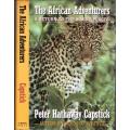African Adventures  --  Peter Hathaway Capstick
