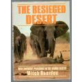 The Besieged Desert  --  Mitch Reardon