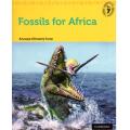 Fossils for Africa  -  Anusuya Chinsamy-Turan