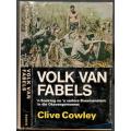 Volk van Fabels --  Clive Cowley