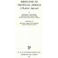 Medicine in Tropical  Africa  -  Michael Gelfand