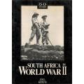 South Africa in World War ll  -  Joel Mervis