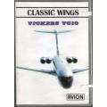 Vickers VC10  -  DVD