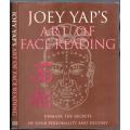 Art of Face Reading  --  Joey Yap