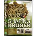 Shaping Kruger  --  Mitch Reardon