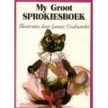 My Groot Sprokiesboek