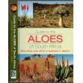 Guide to the Aloes of South Africa  --  Van Wyk and Smith