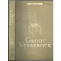 Groot Verseboek Deel 1, 2, 3  -   Andre P Brink