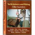 Yacht Joinery and Fitting  -  Mike Saunders