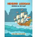 Hendrik Leerdam - Seereis na die Kaap