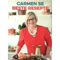 Carmen se Beste Respte  -  Carmen Niehaus