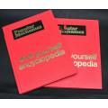 Popular Mechanics --  do-it-yourself encyclopedia - Complete 18 Volume Set