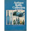 Antique Bottle Collecting in Australia  --  John Vader and Brian Murray