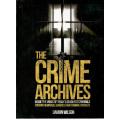 The Crime Archives  --  Damon Wilson