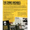 The Crime Archives  --  Damon Wilson