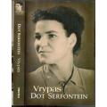 Vrypas  --  Dot Serfontein