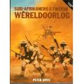 Suid-Afrikaners in die Tweede Wereldoorlog