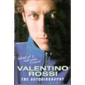Valentino Rossi - The Autobiography