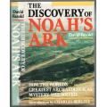 The Discovery of Noahs Ark  -  David Fasold