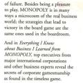 Everything I Know About Business I Learned from Monopoly - Alex Axelrod