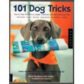 101 Dog Tricks  --  Kyra Sundance and Chalcy