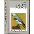 The Grey Parrot  --  Wolfgang de Grahl
