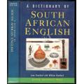 A Dictionary of South African English  --  Jean and William Branford