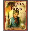 Stories for Boys  -  Tales of Mystery and Adventure  --  Tig Thomas
