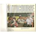 Autocourse 1980-