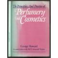 The Principles and Practice of Perfumery and Cosmetics  -  George Howard