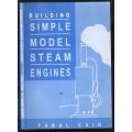 Building Simple Model Steam Engines --  Tubal Cain