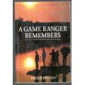 A Game Ranger Remembers  --  Bruce Bryden