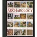 The Complete Practical Encyclopedia of Archaeology