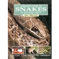 Everyone`s Guide to Snakes in South Africa  -  Bill Branch