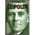 Leipoldt  --   J C Kannemeyer