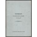 Fanakalo Through the Medium of English  J S Erasmus  --  Anglo American Corporation of South Africa
