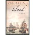 Islands  --  Dan Sleigh