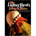 The Living Shores of Southern Africa  --  Margo and George Branch - Anthony Bannister
