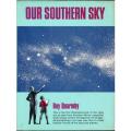 Our Southern Sky  --  Roy Quarmby