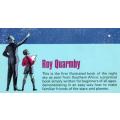 Our Southern Sky  --  Roy Quarmby