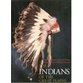 The Indians of the Great Plains  --  Norman Bancroft-Hunt