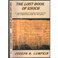 The Lost Book of Enoch  -  Joseph B Lumpkin