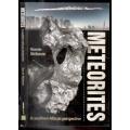 Meteorites  -  A Southern African Perspective  --  Ronnie McKenzie  --  Signed