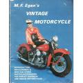 M F Egan`s Vintage Motorcycle  - Harley and Indian Parts and Accessories and Model Identification