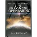 Die A-Z van Openbaring  -  Jan du Rand