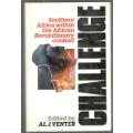 Challence --  Al  J  Venter