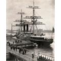 A Maritime Album  - 100 Photographs and Their Stories