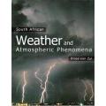 South African Weather and Atmospheric Phenomena  --  Dries van Zyl