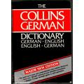 The Collins German Dictionary