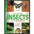 Field Guide to the Insects of the Kruger National Park  - Leo Braak
